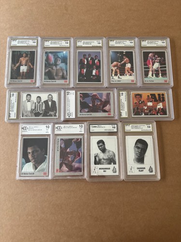 Muhammad ali collection - muhammad,