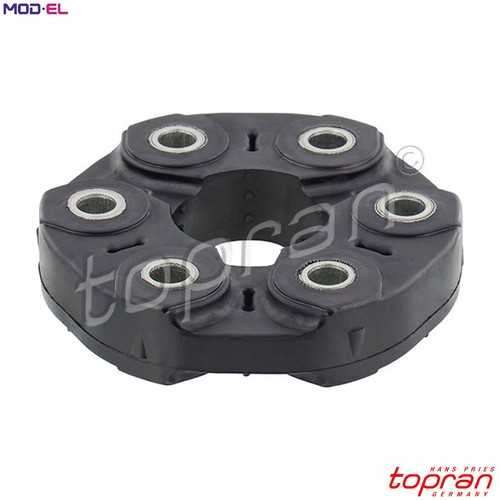 Joint propshaft 500 - propshaft, for