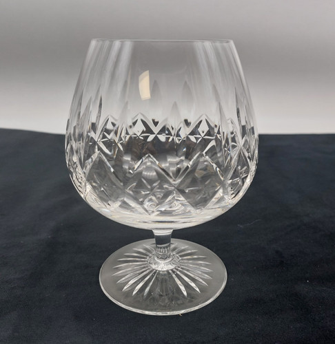 Stuart crystal glencoe over - glencoe,