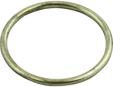 Exhaust gasket - exhaust,