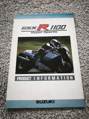 Suzuki gsx r1100 sales - suzuki, gsx-r1100
