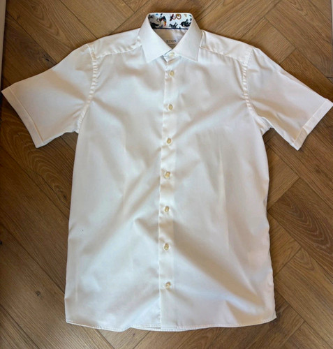 Eton men white contemporary - eton,