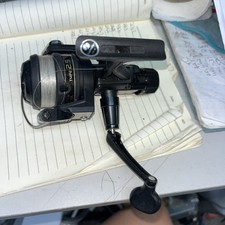 Shimano Match 25s Fishing Reel