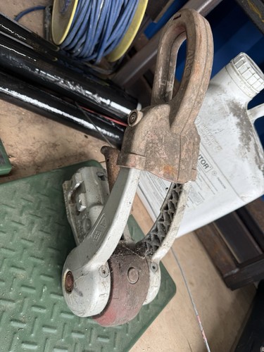 Alko stabilizer hitch caravan - stabilizer,