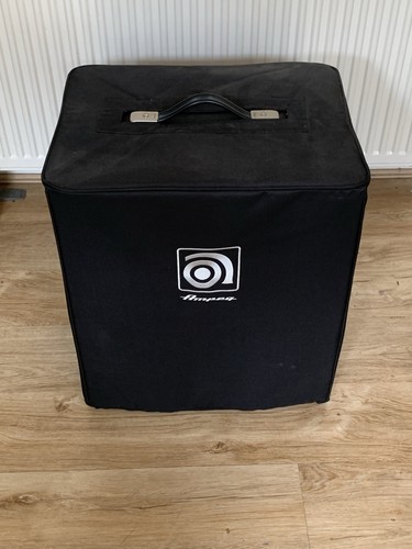 Ampeg rocket bass 112 - rb-112, 100w