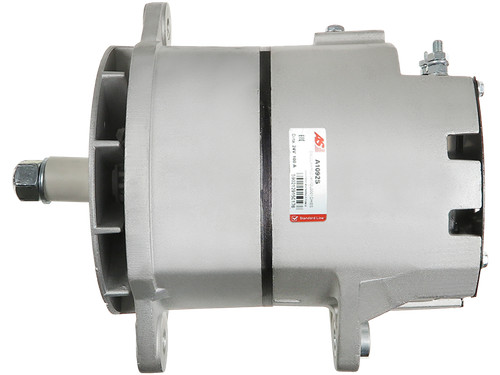 Brand new alternator 24v 100a - new,