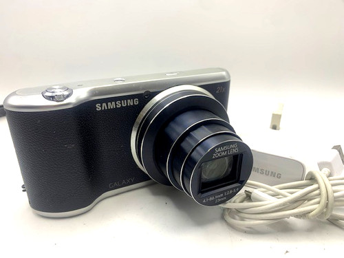 Samsung gc200 mp - ek-gc200, 16