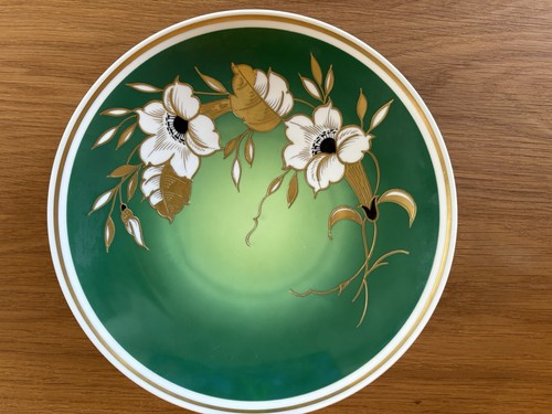 Wallendorf 1764 bowl - wallendorf, 1970’s