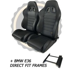 PAIR BB4 Reclining Tilting