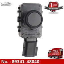 1x PDC Bumper Parking Sensor 89341-48040 For Lexus RX350 Toyota Prius Ultrasonic