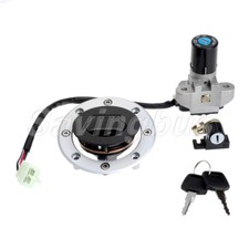 Motorcycle Ignition Switch