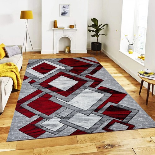 Modern large rugs for living - modern,
