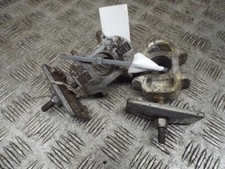 Yamaha FZ6 FZ 6 Fazer 2005-On 2x Chain Adjusters