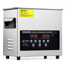 3L Ultrasonic Cleaner with