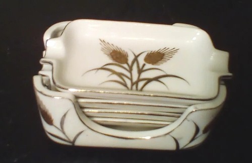 Vintage set porcelain - set,
