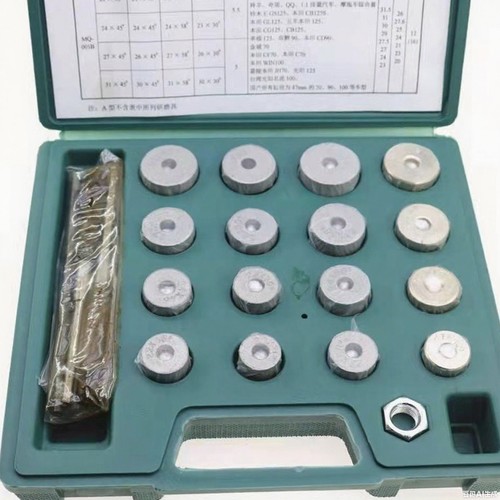 Valve tool kits seat - valve,