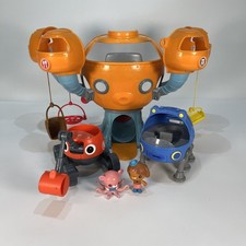 Octonauts Octopod Playset