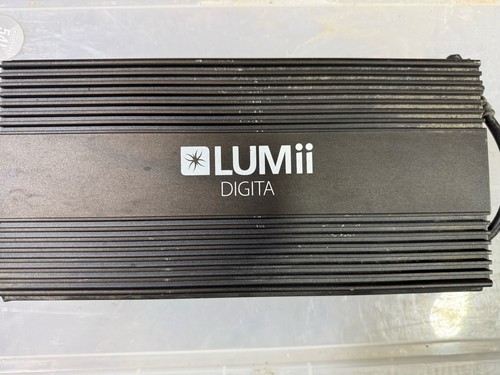 Lumii digita 1000w digital - lumii,