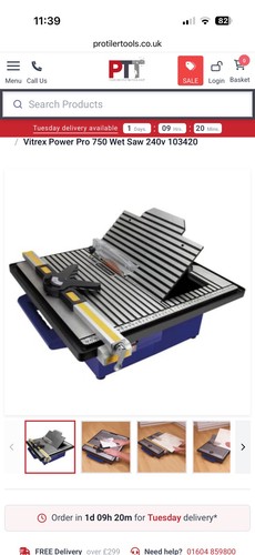 Vitrex 103420 power pro wet - power,