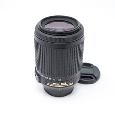Nikon AF-S DX Nikkor 55-200mm