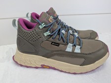 New Balance Fresh Foam X Hierro Boots Women Size 9 Goretex Hiking Outdoor 