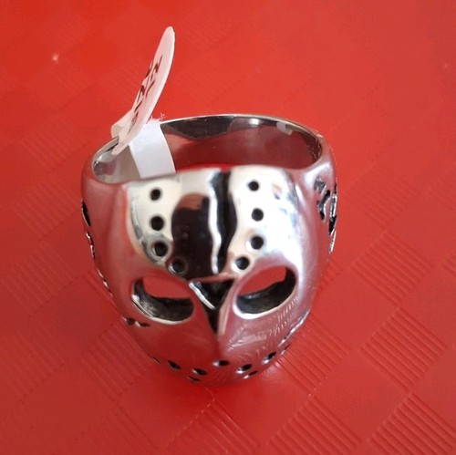 Stainless steel jason voorhees - jason,