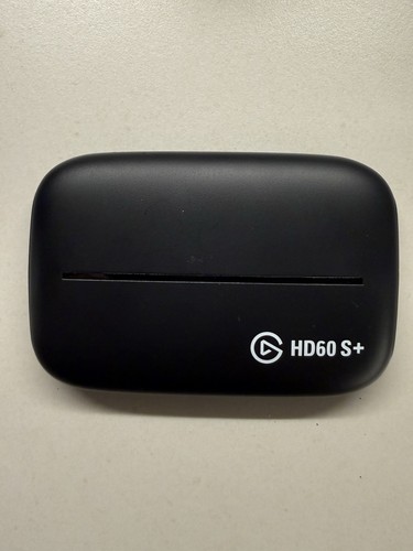 Elgato hd60 game - elgato, capture