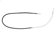 Cable Pull, parking brake ABE