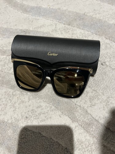 Cartier sunglasses - cartier,