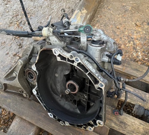 Vauxhall mokka astra 1 - 15-19,