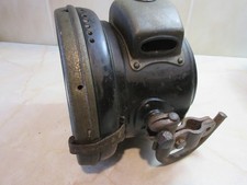 Vintage King of the road