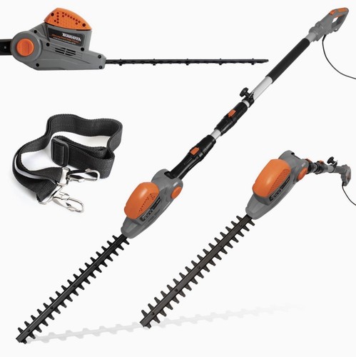 Terratek corded extendable - terratek,