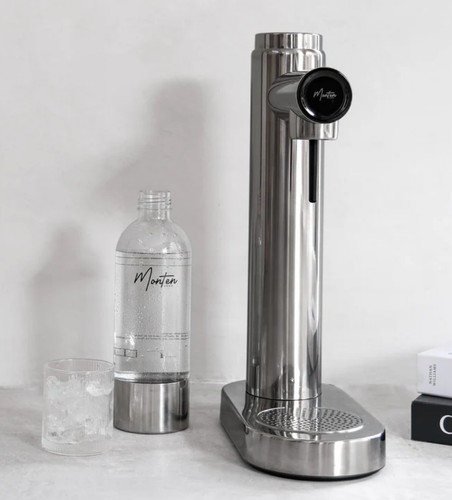 Monten soda stream - monten, maker