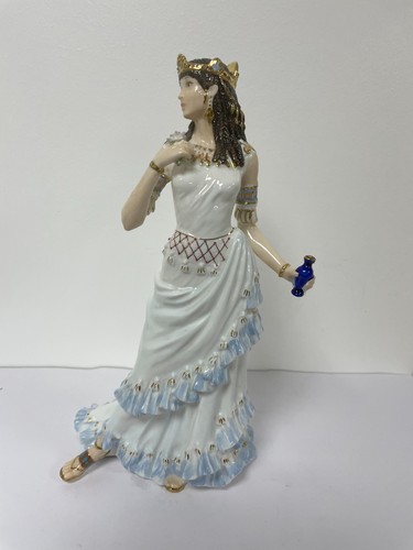 Coalport aida from - coalport, opera