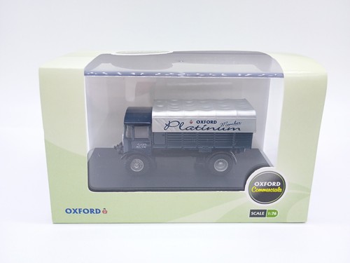 Oxford platinum member aec - oxford,