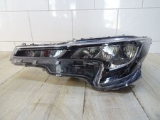 Toyota Corolla E210 E21 2018