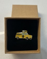 AA Memorabilia Vintage