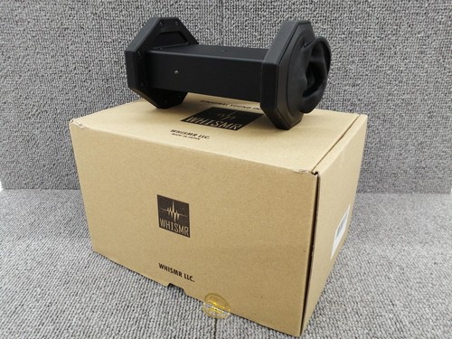 Whismr bm1 binaural - whismr,