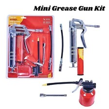 Amtech Mini Grease Gun Kit