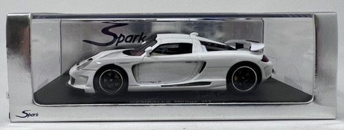 Porsche gemballa mirage - porsche,