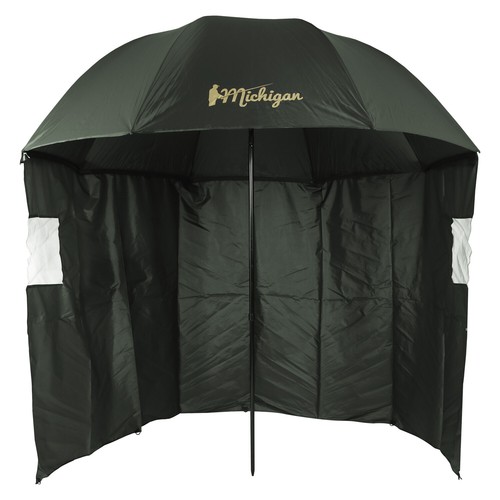 Carp sea fishing - fishing, umbrella