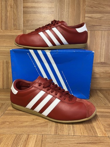 Vntg adidas - 10.5,