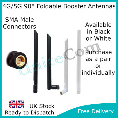 Lte router terminal - 5g,
