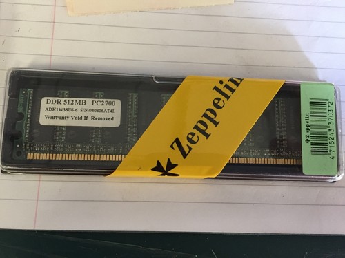 Ddr desktop memory upgrade - ddr,