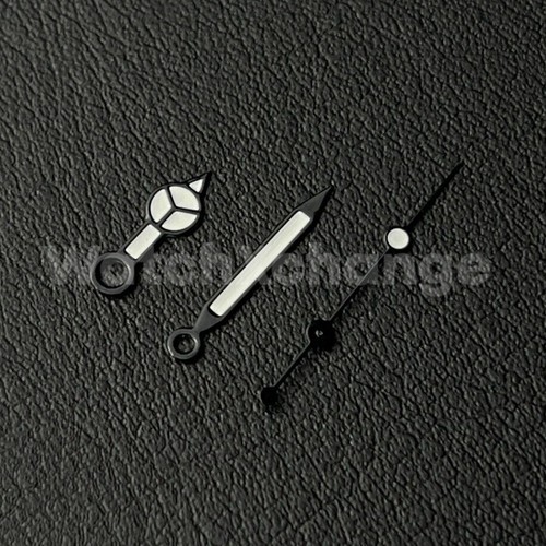 Mercedes watch hands - hands, seiko