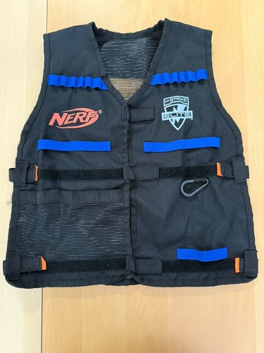 Nerf strike elite - n-strike, tactical