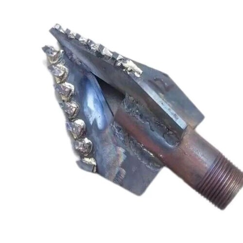 Wing well drilling super - 3,