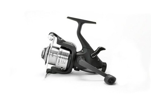 Drennan series reel - drennan, carp