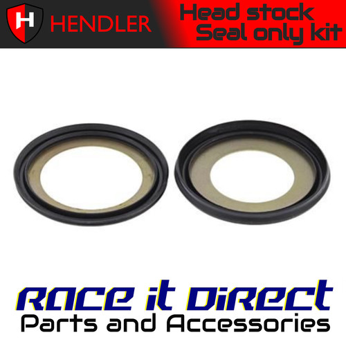 Headrace seal only - seal, kit