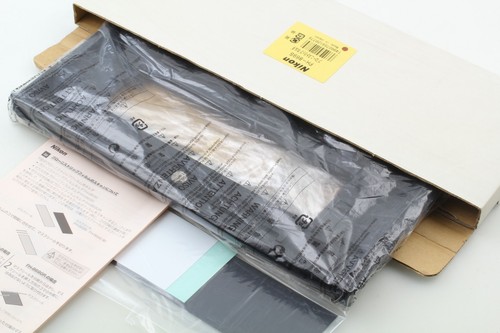 Top mint nikon - mint】, fh-869s